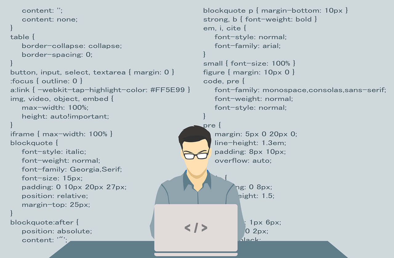 Program development